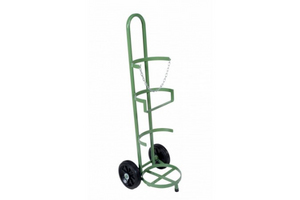 Carro para 2 Galões