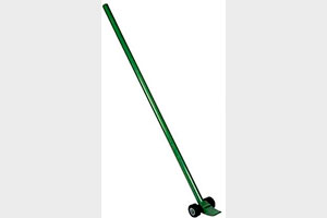 Carro Alavanca com Roda de Ferro