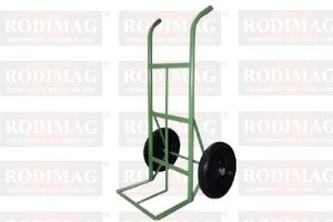 Carro Armazém Pneumático 250KG