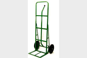 Carro Armazém para Refrigerante 300KG