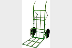 Carro Armazém Sacaria 500KG