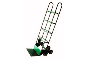 CARRO ARMAZÉM SOBE-ESCADAS