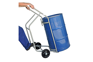 CARRO ENTORNADOR DE TAMBOR