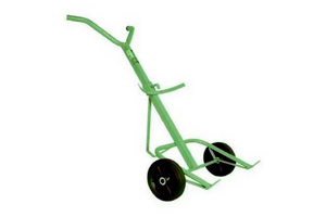 CARRO TRANSPORTE DE TAMBOR