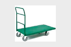 Carro Plataforma 500KG