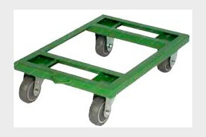 CARRO PLATAFORMA 200 KG A