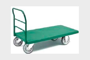 CARRO PLATAFORMA 800 KG