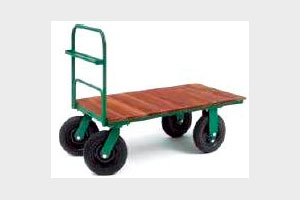 CARRO PLATAFORMA 800 KG