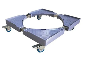 CARRO REGULÁVEL TREND 300 KG