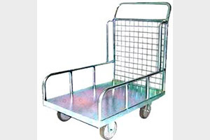 Carro Abastecimento Baixo