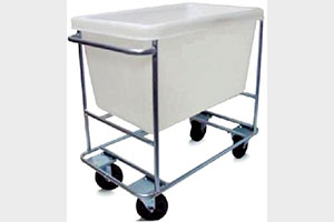 Carro Cuba 180 Litros