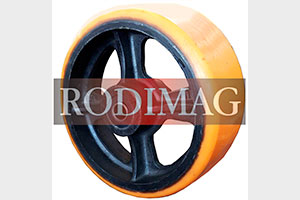 R104UF - Rodimag