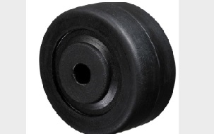 Bin – Borracha integral		