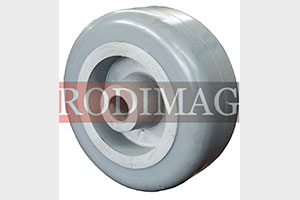 BP- Borracha sintética injetada