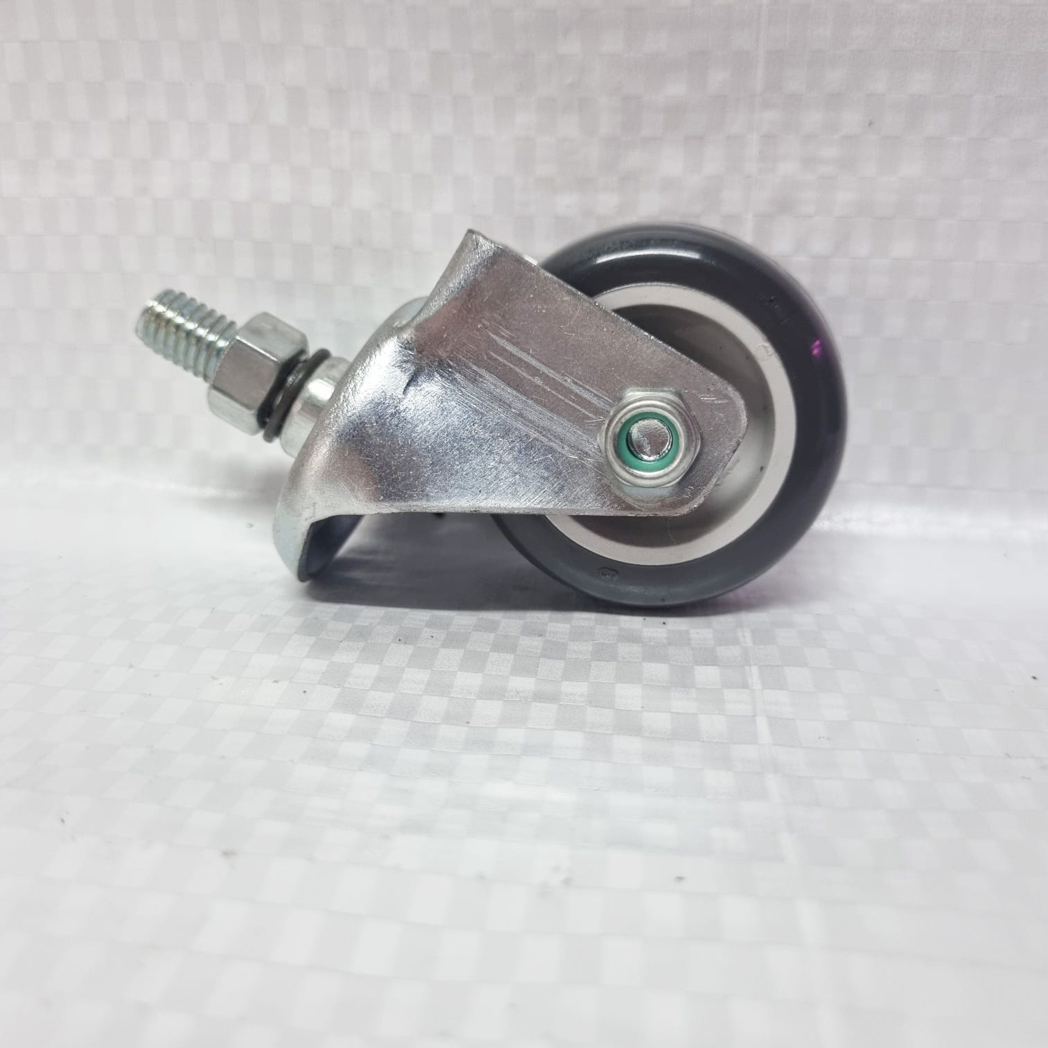 Rodízio Fixo 2” Sem Freio