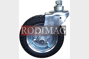 FRR62PM-E MACIÇO - Rodimag