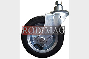 FRR62PN-E PNEU + CÂMARA DE AR - Rodimag