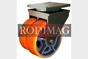 GDPAE123UF - Rodimag