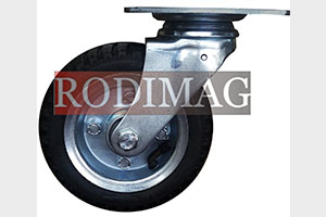 GIR62PN-E PNEU + CÂMARA DE AR - Rodimag