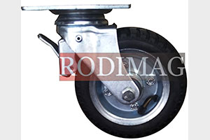 GIRO62PN-E PNEU + CÂMARA DE AR - Rodimag