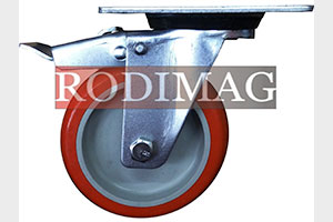 GLRO412 UP - Rodimag