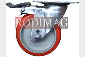 GLRO512 UP - Rodimag