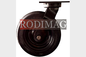 GMP358PM MACIÇO - Rodimag