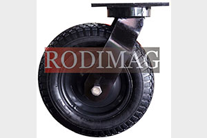 GMP358PN-E PNEU + CÂMARA DE AR - Rodimag