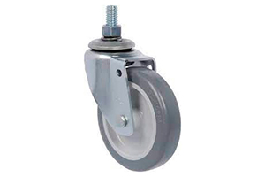 Rodízio Giratório 3” com Parafuso