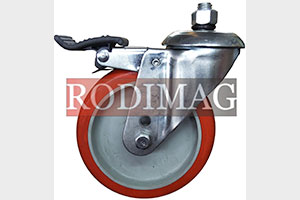 GRRO512 UP - Rodimag