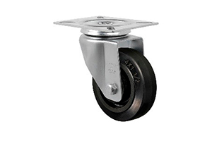 BF – Ferro/Alumínio com borracha