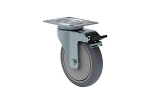 BP- Borracha sintética injetada