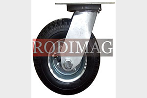 GIR 250X4 - PNL PNEU + CÂMARA DE AR