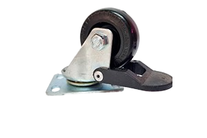 PP – Polipropileno injetado