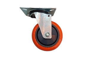 UP – Poliuretano injetado