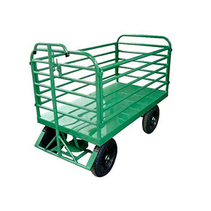 Carrinhos Plataforma