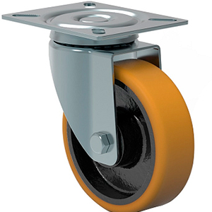 Rodizíos Industriais